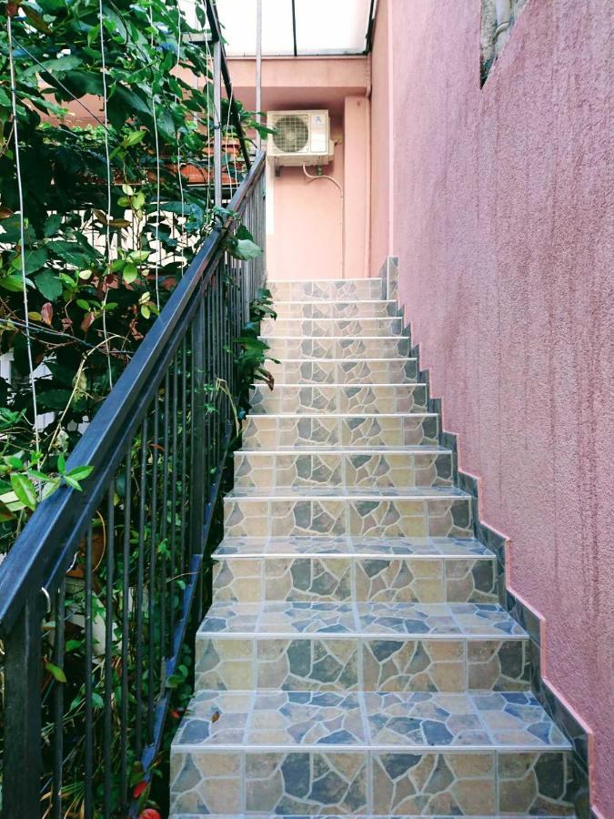Villa Stanivukovic Будва Экстерьер фото